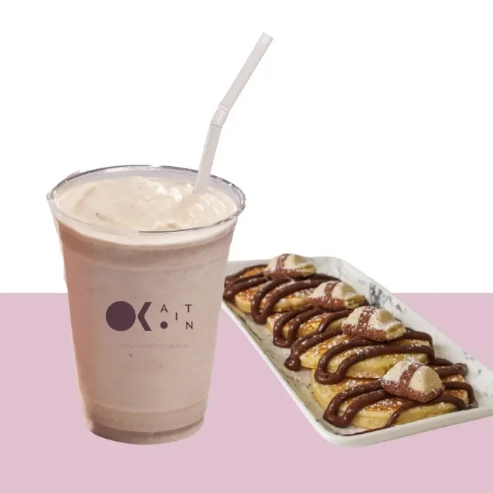 Cerelac Milkshake Pack